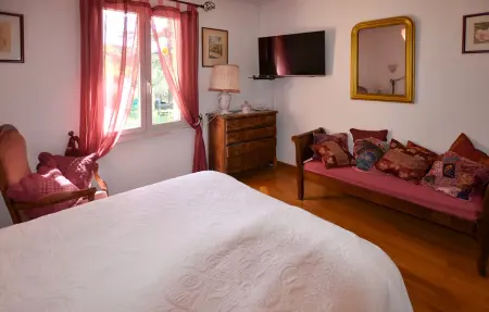 Maison 6 personnes à La Bastide des Jourdan - Photo 15