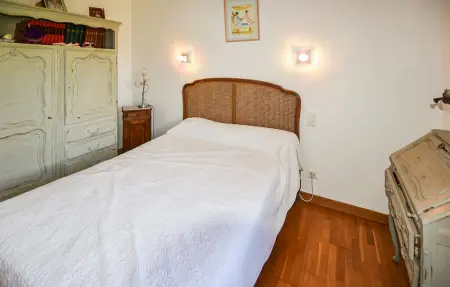 Maison 6 personnes à La Bastide des Jourdan - Photo 16