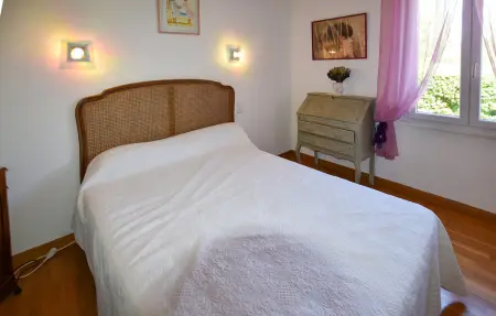 Maison 6 personnes à La Bastide des Jourdan - Photo 17