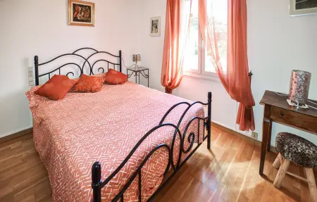Maison 6 personnes à La Bastide des Jourdan - Photo 18