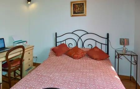 Maison 6 personnes à La Bastide des Jourdan - Photo 19
