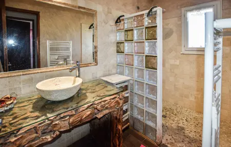 Maison 6 personnes à La Bastide des Jourdan - Photo 20