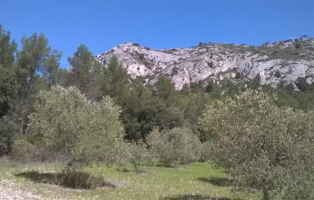 Maison 6 personnes à La Bastide des Jourdan - Photo 22