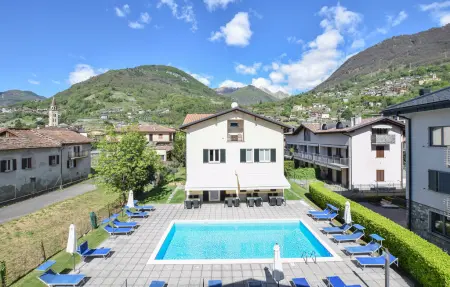 Appartement 4 personnes à Domaso - Photo 5