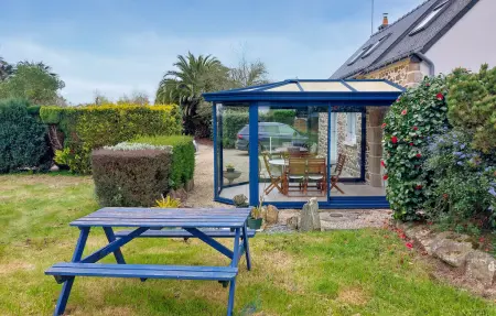 Maison 3 personnes à Plouha - Photo 1