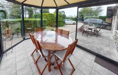 Maison 3 personnes à Plouha - Photo 2
