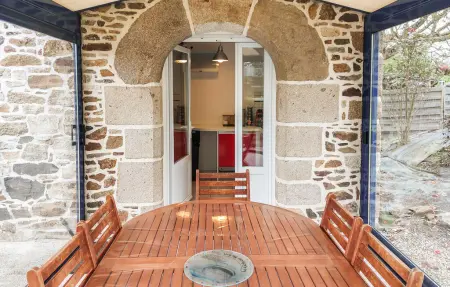 Maison 3 personnes à Plouha - Photo 3