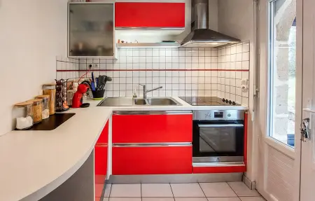 Maison 3 personnes à Plouha - Photo 6