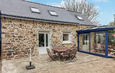 Maison 3 personnes à Plouha - Photo 7