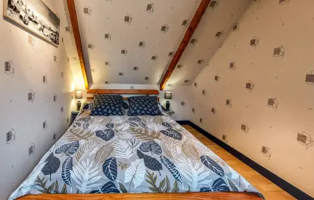 Maison 3 personnes à Plouha - Photo 13