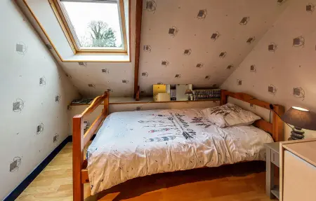 Maison 3 personnes à Plouha - Photo 14