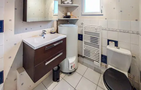 Maison 3 personnes à Plouha - Photo 15