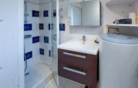 Maison 3 personnes à Plouha - Photo 16