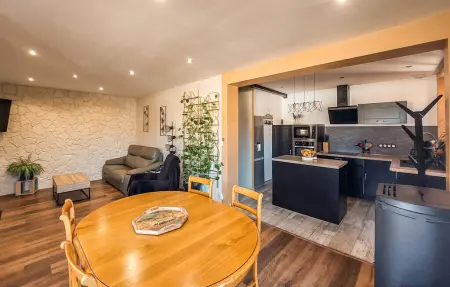 Maison 4 personnes à Saint Michel Chef Chef - Photo 3