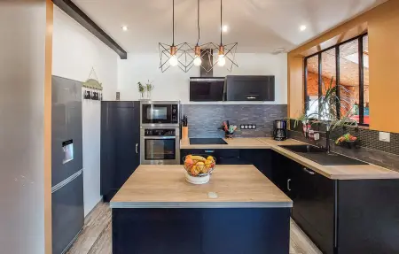 Maison 4 personnes à Saint Michel Chef Chef - Photo 5