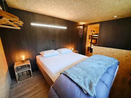 Bois Joli, Maison écologique avec bain à remous - Photo 9
