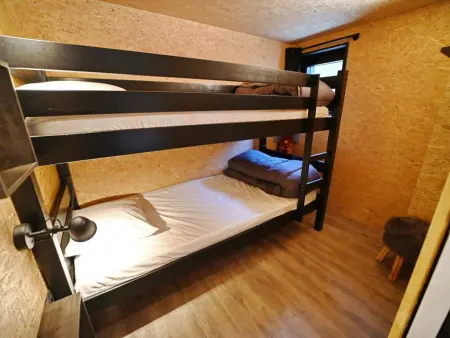 Bois Joli, Maison écologique avec bain à remous - Photo 11