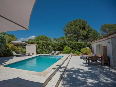 Pin Parasol, Maison individuelle avec piscine, 15km de la mer - Photo 11