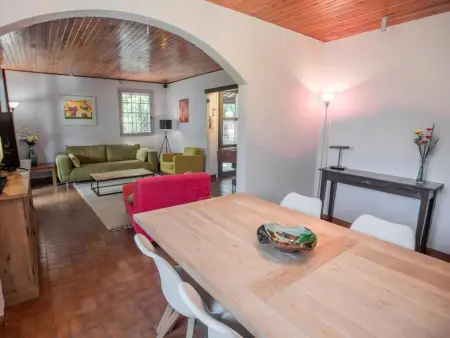 Pin Parasol, Maison individuelle avec piscine, 15km de la mer - Photo 16