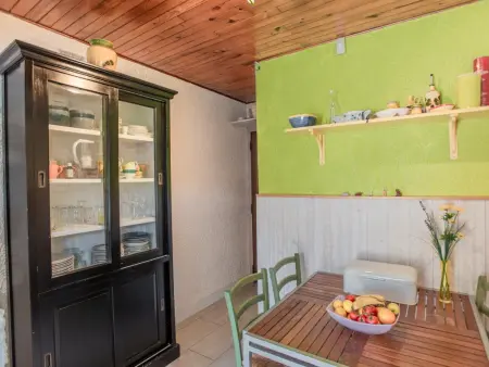 Pin Parasol, Maison individuelle avec piscine, 15km de la mer - Photo 18