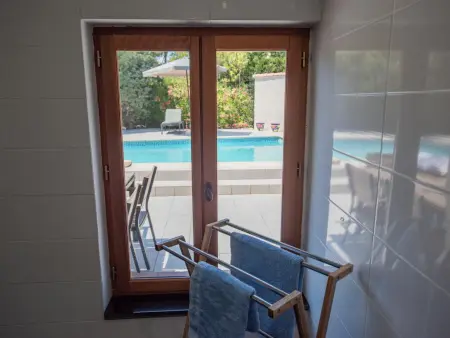 Pin Parasol, Maison individuelle avec piscine, 15km de la mer - Photo 23