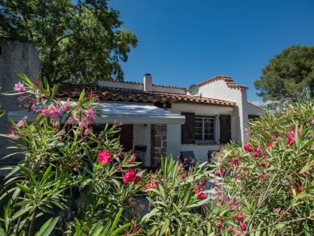 Pin Parasol, Maison individuelle avec piscine, 15km de la mer - Photo 29