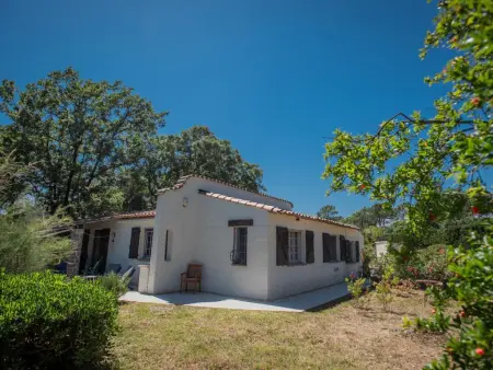 Pin Parasol, Maison individuelle avec piscine, 15km de la mer - Photo 31