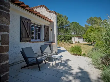 Pin Parasol, Maison individuelle avec piscine, 15km de la mer - Photo 33