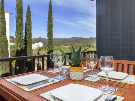 Jac, Appartement 4 personnes à Tossa de Mar - Photo 1