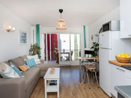 Jac, Appartement 4 personnes à Tossa de Mar - Photo 2