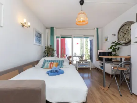 Jac, Appartement 4 personnes à Tossa de Mar - Photo 4