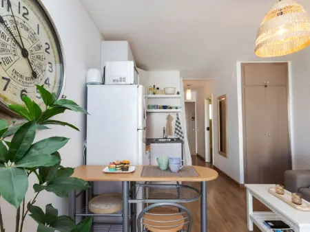 Jac, Appartement 4 personnes à Tossa de Mar - Photo 8