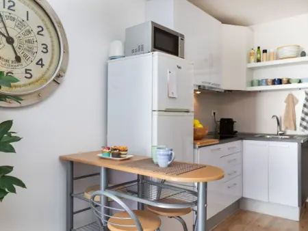 Jac, Appartement 4 personnes à Tossa de Mar - Photo 11