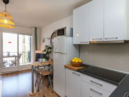 Jac, Appartement 4 personnes à Tossa de Mar - Photo 12