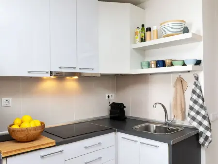Jac, Appartement 4 personnes à Tossa de Mar - Photo 13