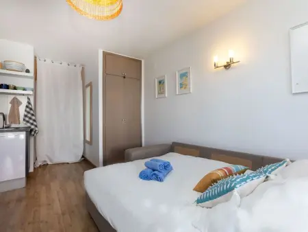 Jac, Appartement 4 personnes à Tossa de Mar - Photo 14