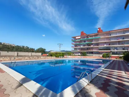 Jac, Appartement 4 personnes à Tossa de Mar - Photo 20
