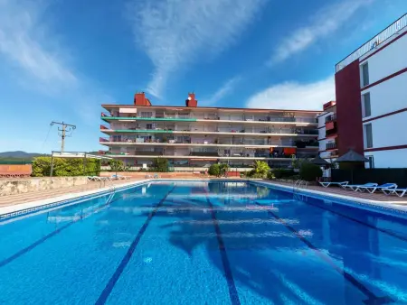 Jac, Appartement 4 personnes à Tossa de Mar - Photo 21