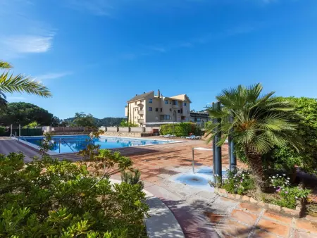 Jac, Appartement 4 personnes à Tossa de Mar - Photo 22