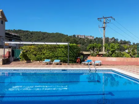 Jac, Appartement 4 personnes à Tossa de Mar - Photo 23
