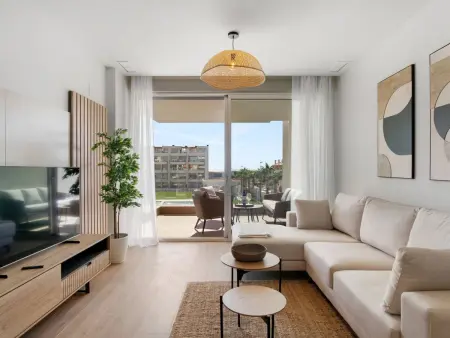 Ema Residencial 63, Appartement 4 personnes à Orihuela Costa - Photo 2