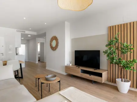 Ema Residencial 63, Appartement 4 personnes à Orihuela Costa - Photo 3