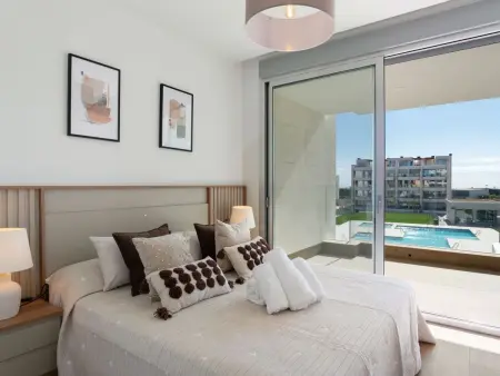 Ema Residencial 63, Appartement 4 personnes à Orihuela Costa - Photo 4