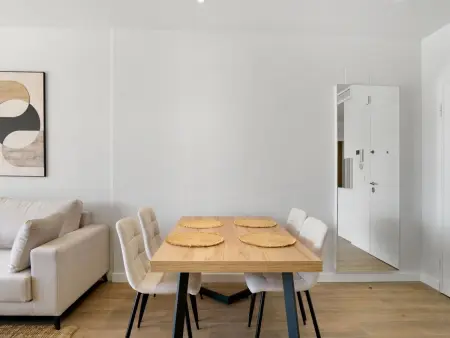 Ema Residencial 63, Appartement 4 personnes à Orihuela Costa - Photo 7