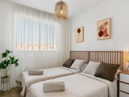 Ema Residencial 63, Appartement 4 personnes à Orihuela Costa - Photo 9