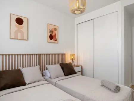 Ema Residencial 63, Appartement 4 personnes à Orihuela Costa - Photo 10