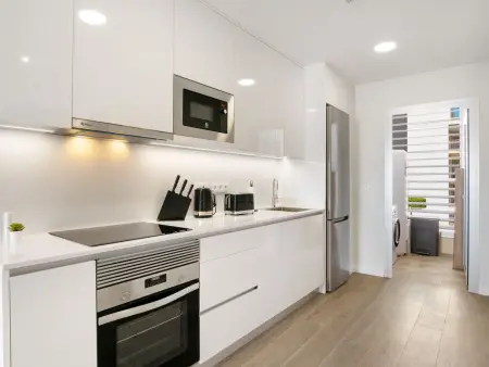 Ema Residencial 63, Appartement 4 personnes à Orihuela Costa - Photo 13