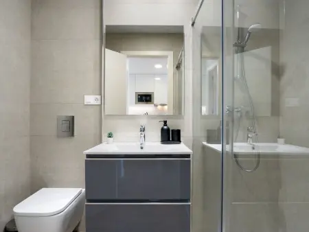 Ema Residencial 63, Appartement 4 personnes à Orihuela Costa - Photo 14