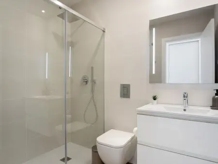 Ema Residencial 63, Appartement 4 personnes à Orihuela Costa - Photo 15