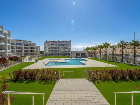 Ema Residencial 63, Appartement 4 personnes à Orihuela Costa - Photo 28